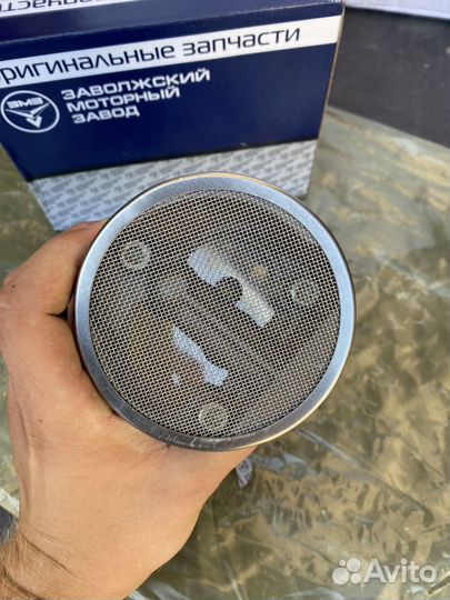 Маслянный насос змз 406/405