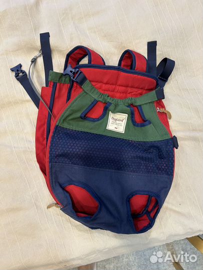 Рюкзак для животных