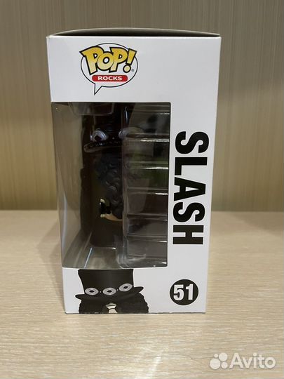 Funko Pop: Slash (51)