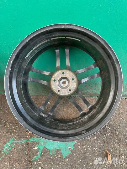 10,2кг ультралегкие кованые Taneisya R20 5-114,3