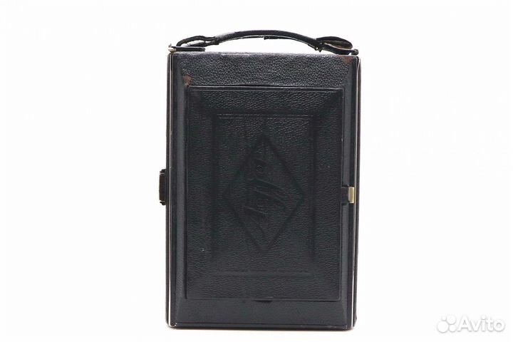 Agfa Standard (Germany, 1926г.)