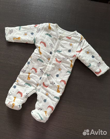 Комбинезон mothercare 0-3