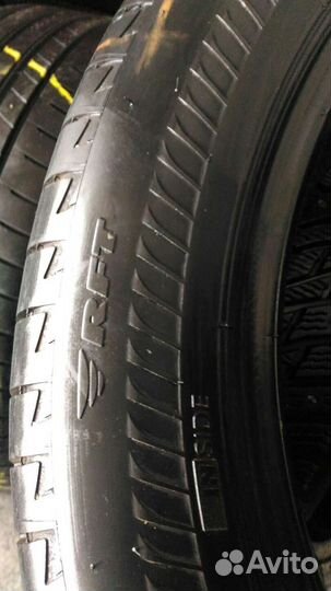 Bridgestone Turanza T005A 225/50 R18