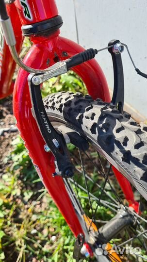 Детский велосипед Author Cosmos