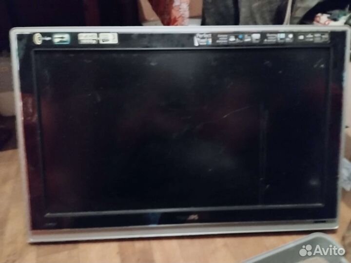 Телевизор Philips