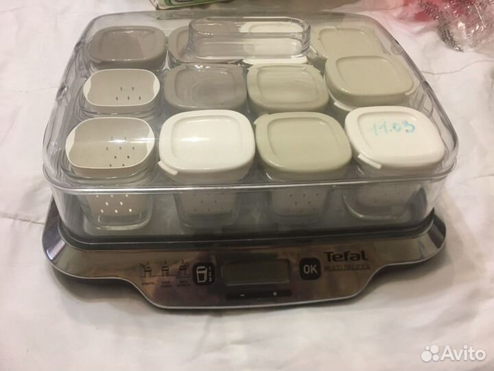 Йогуртница