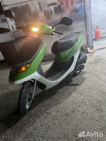 Выкуп скутеров