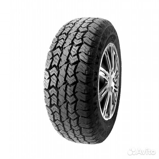 DoubleStar W01 31/10.5 R15 109Q