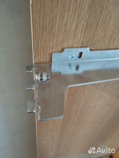 Продам полку вешалку