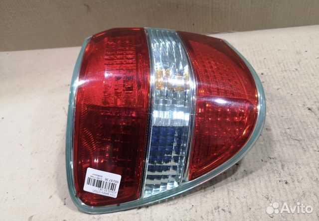 Стоп левый Toyota brevis jcg10