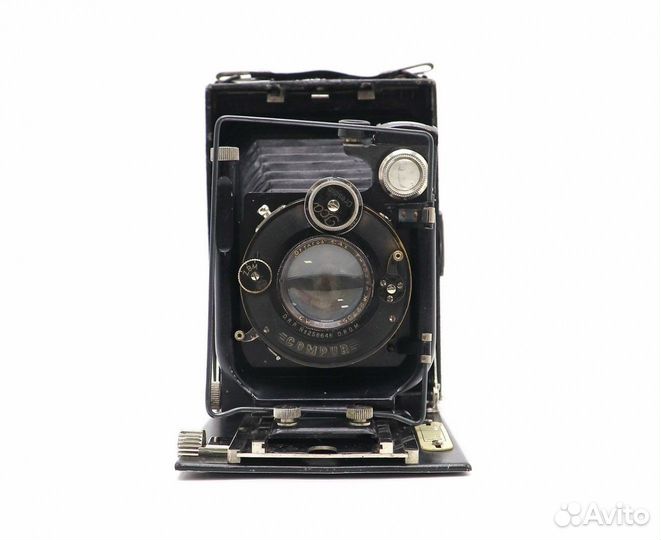 Фотокор 1 (гомз)