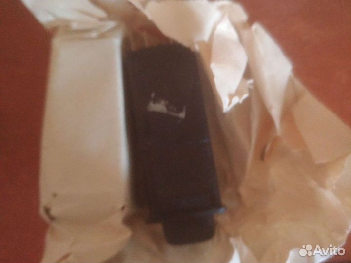 Кнопка аварийной остановки производство СССР