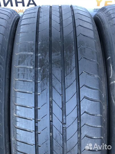 Goodyear EfficientGrip 215/55 R17 94Y