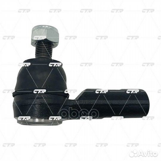 Наконечник рулевой тяги toyota: hilux 15