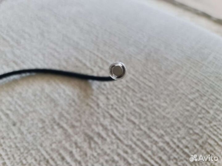 USB светодиодный светильрик