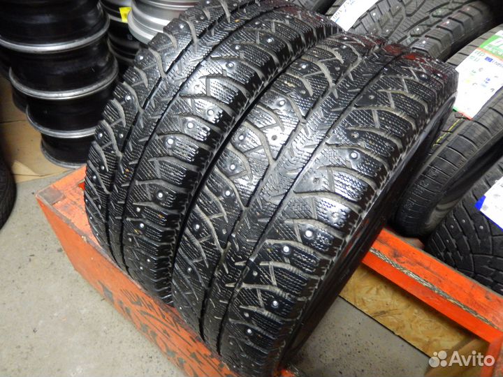 Bridgestone Ice Cruiser 7000 185/65 R14