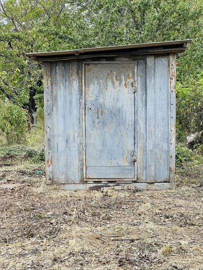 Дача 10 м² на участке 6 сот.