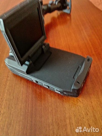 Видеорегистратор