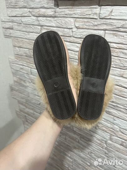 Макасины детские