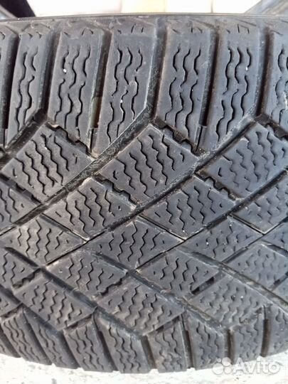 Continental ContiVikingContact 7 235/45 R18 98T