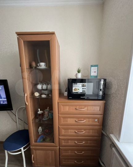 Комната 14 м² в 3-к., 2/8 эт.