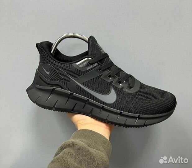 Кроссовки мужские nike air