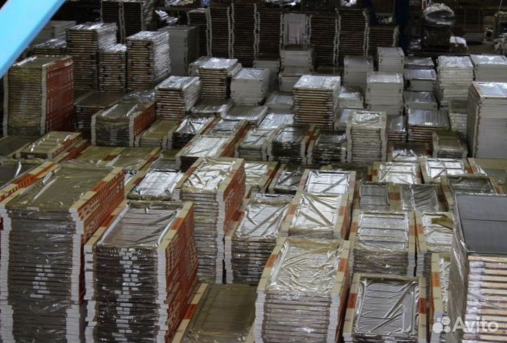 Дверь межкомнатная