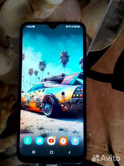 Samsung galaxy a10