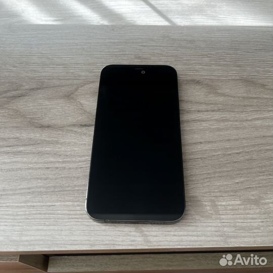 iPhone 12 Pro, 256 ГБ