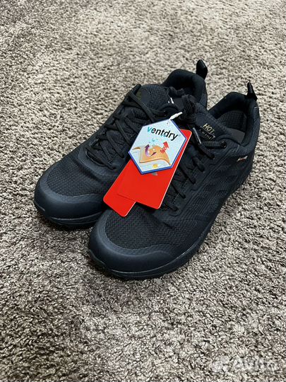 Кроссовки гортекс ray