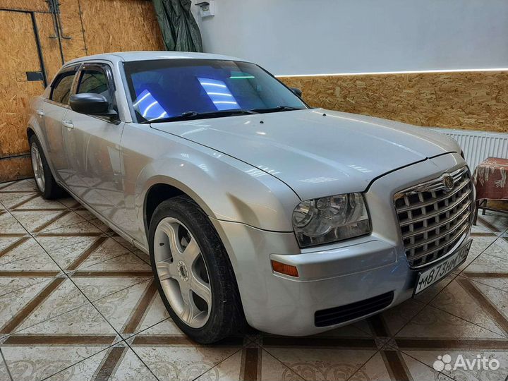 Тонировочная пленка hameleon Krystal 90