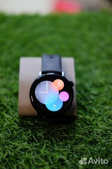 Смарт часы Huawei watch 3