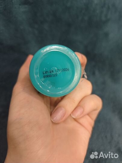 Текстурирующий спрей Oushen rock shake texture