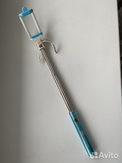 Селфи палка для iPhone