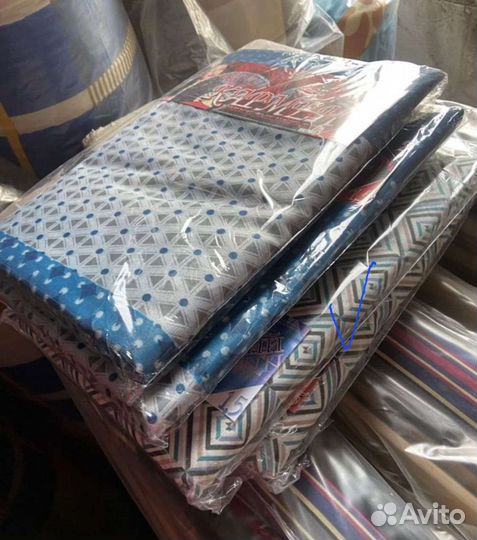 Белье постельное