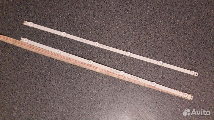 Led подсветка K320WDC1-A2 philips 32PHS4062-60 и д