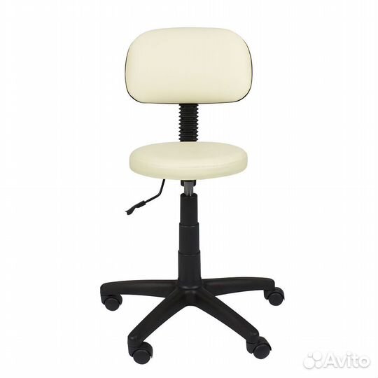 Стул мастера астек низкий со спинкой