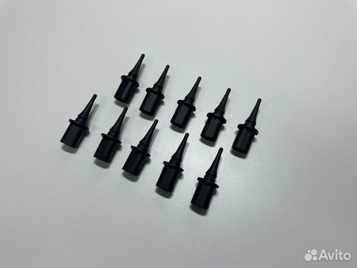 Новый датчик температуры воздуха Mercedes-Benz