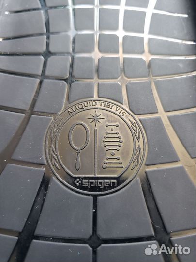 Чехол Spigen для Samsung S8+ (новый)