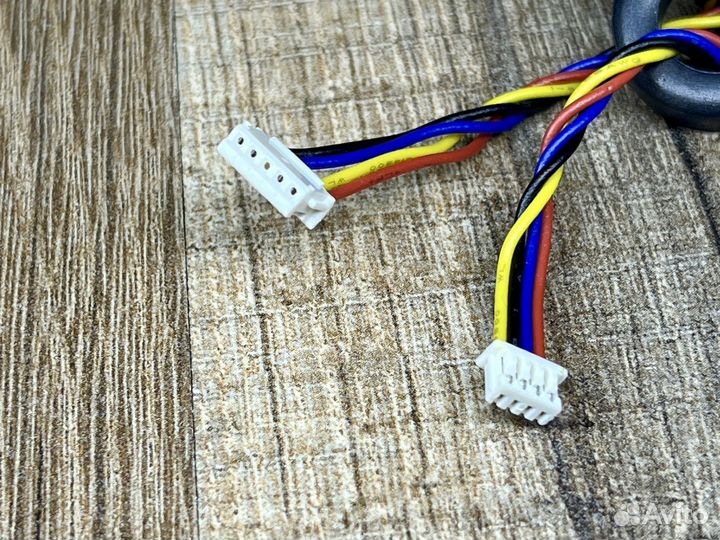 Шлейф лидара Tefal X-plorer Serie 75 S / 75S+