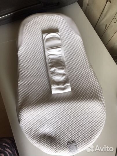 Кокон для новорожденных Red Castle CocoonaBaby