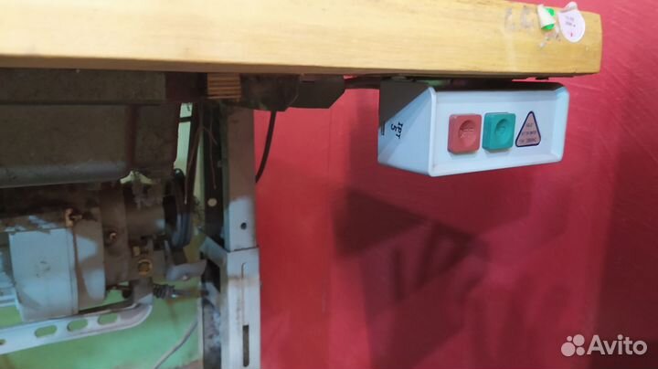 Швейная машинка typical gc 6850 h