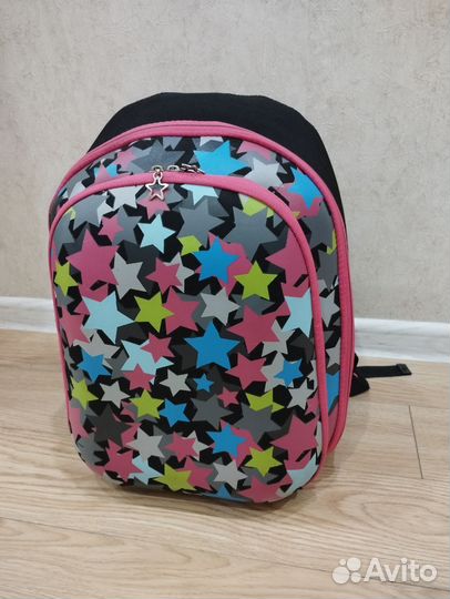 Рюкзак детский для девочки