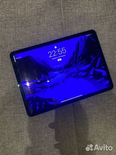 iPad air 4 64gb wifi