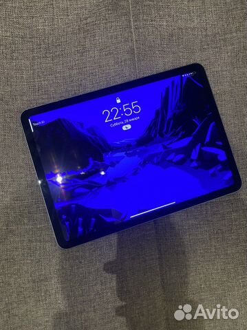 iPad air 4 64gb wifi