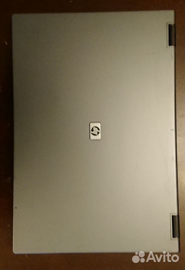 Ноутбук HP 8710p