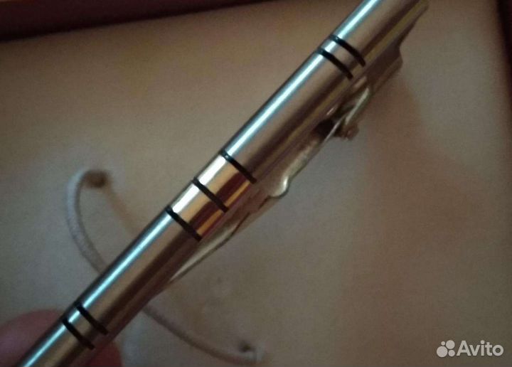 Зажим для галстука Codder