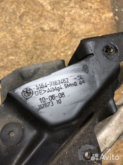 Телевизор Bmw E60