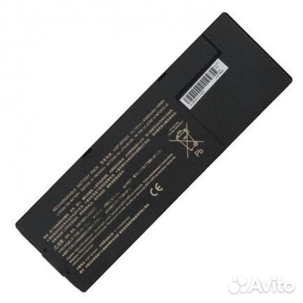 Аккумулятор для ноутбука Sony vaio VPC-SA