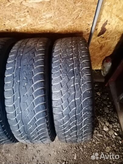 Viatti Bosco H/T 215/70 R16 100